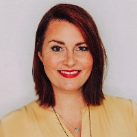 Tracy Barber