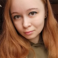 Alina Smorodina