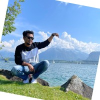 MOHD HAZIROL FIKRI ABDUL HAMID