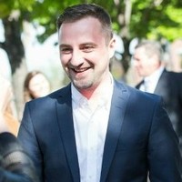 Nicolas Demers-Stoddart