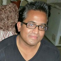 Michael Ramdass