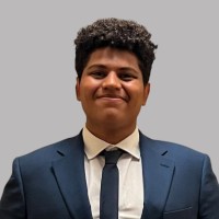 Zayd Gonzalez