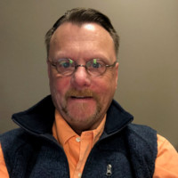 Richard Goff