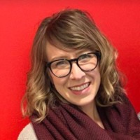 Rachel Lulay