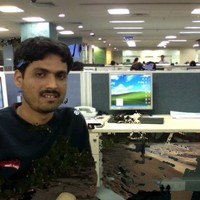 Ranjan Kumar