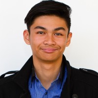 Jeremy Bernal