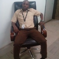 Elijah Karonji