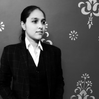 Anjali Goswami
