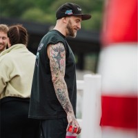 Mac Frost