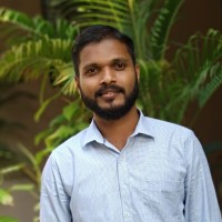 Manohar Bangalore