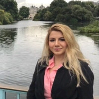 Gizem Ordamlı Topçuoğlu