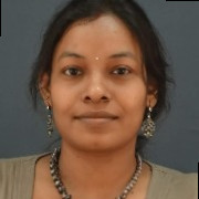 Rinku Saha