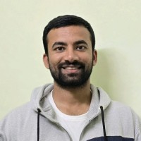 Maneesh Pagidi