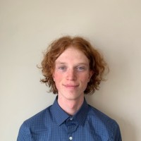 Ethan Russell