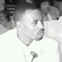 Terrell Pitts