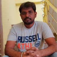 Ramkumar Krishnamoorthy