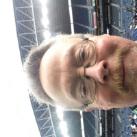 Steve Potter