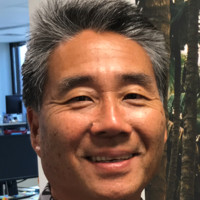 Robert Hirokawa