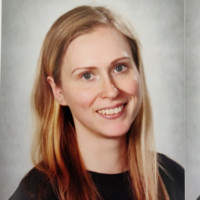 Laura Vuorinen
