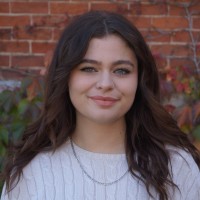 Mackenzie Dent