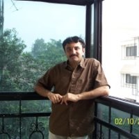 Ram Kumar Magge