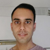 Farid Tokhi