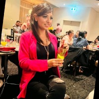 Savinder Preet Kaur