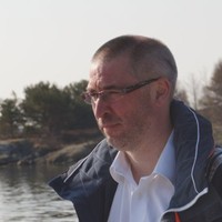Tomas Torkelsson