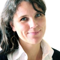Maria Grudin