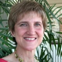 Judy Baker
