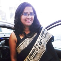 Sudha Dandpany