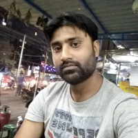 Bilal Ahmed