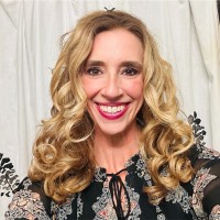 Rachel Gelbman