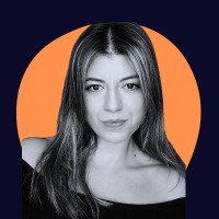 Ioanna Meletiadou
