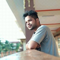 Raghavendra B Gudageri