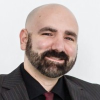 F. Daniel Lobalsamo