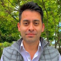 Fred Mosqueda