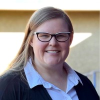 Savannah Wegner, M.S.