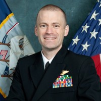 Johnathan Bush