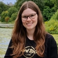 Jessica Luginger