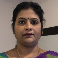 Bhuvana Ramesh