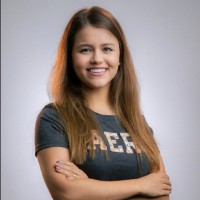 Tayná Cristina Nascimento