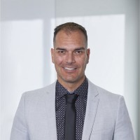 Jean Jr Laforme, Pmp