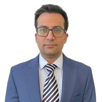 Kambiz Kordani MSc, PMP