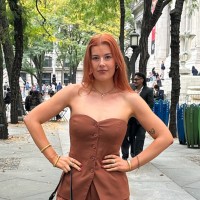 Anna Miller