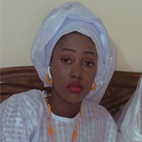 Fatimata Tall