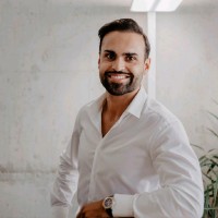 Claudio Sousa