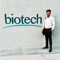 Vivek Kumar Singh