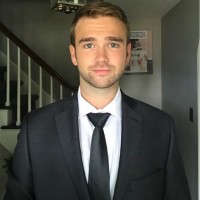 Conor Bright