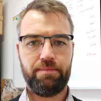 Martin Daniel Schoch